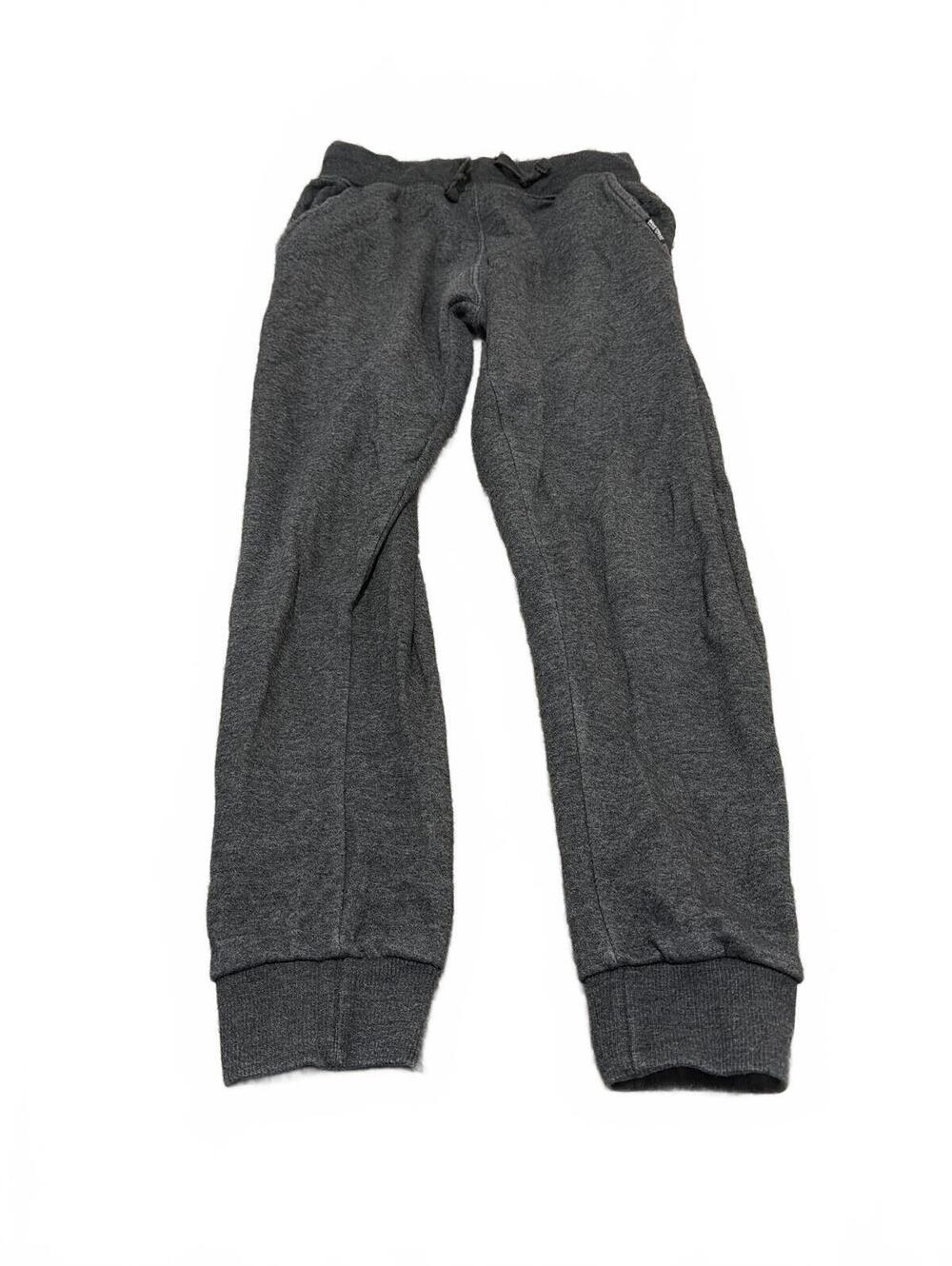 Buffalo David Bitton Boys Sweatpants M